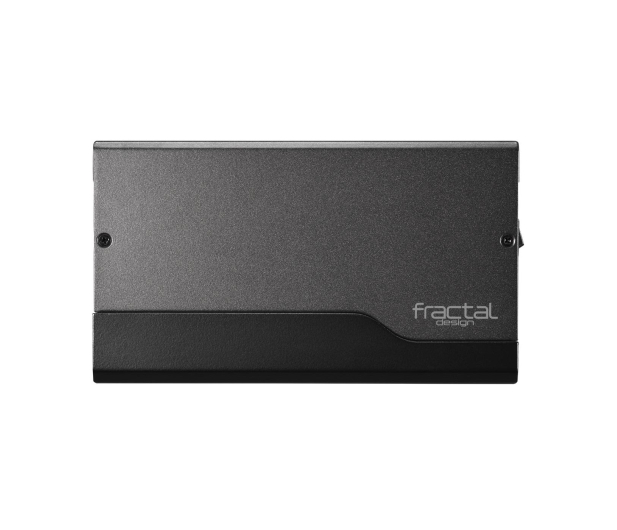 FRACTAL DESIGN Ion+ 760w 80PLUS Platinum czarny FD-PSU-IONP-760P-BK-EU - 524635 - zdjęcie 4